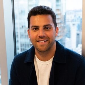 Meet your Posher, Noah